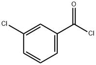 3-Chlorobenzoyl chloride(618-46-2)